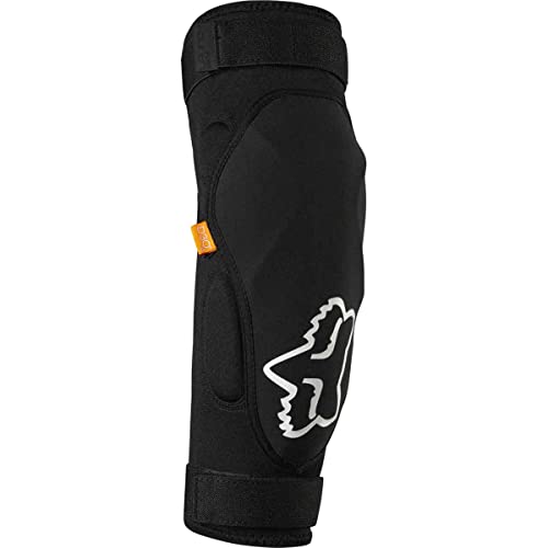 Fox Racing Launch D3O Mountain Bike Elbow Guards, Small,Black - Image 1