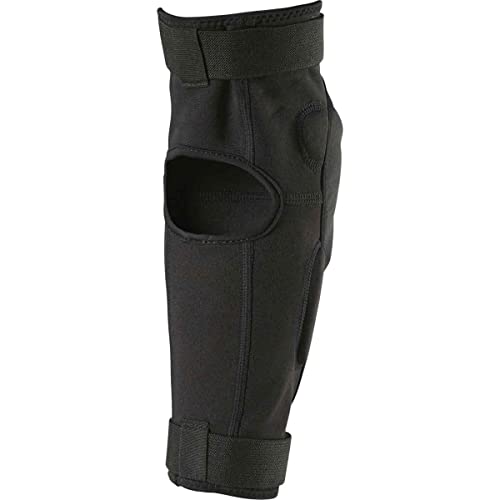 Fox Racing Launch D3O Mountain Bike Elbow Guards, Small,Black - Image 2