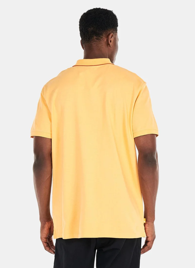 Timberland Men's Millers River Polo Shirt