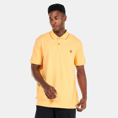 Timberland Men's Millers River Polo Shirt