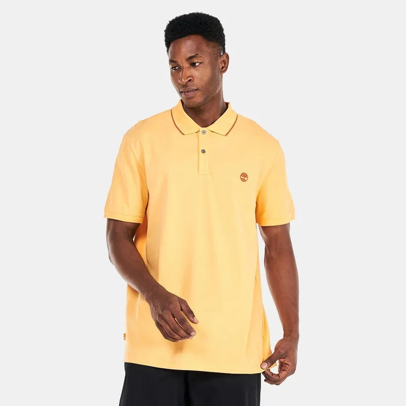 Timberland Men's Millers River Polo Shirt
