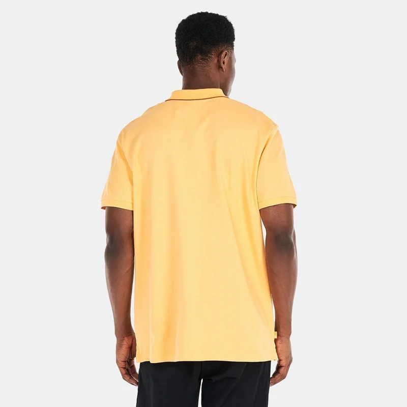 Timberland Men's Millers River Polo Shirt