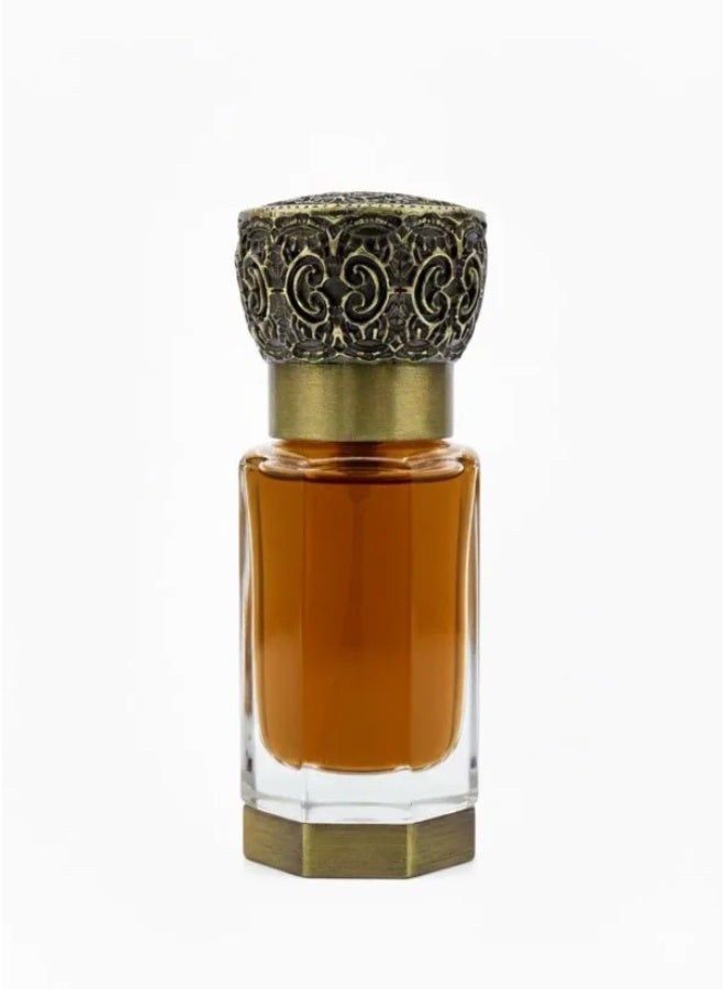 Premium Caramel Musk Authentic (Half Tola) Feminine and Captivating Scent with Sweet Caramel and Soft Musk for Long Lasting Allure