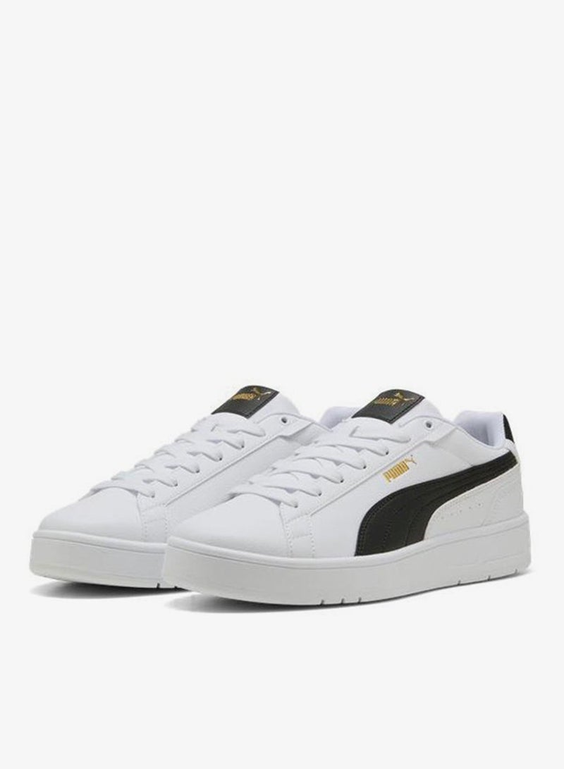 PUMA كورت كلاسيكو - Image 3