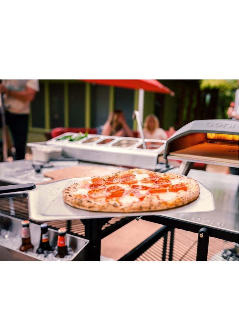 أوني مجداف بيتزا "12 من اوني - Image 5