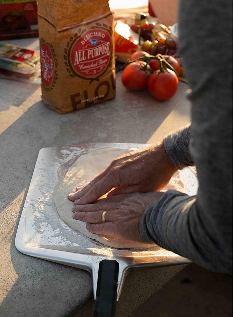 أوني مجداف بيتزا "12 من اوني - Image 4