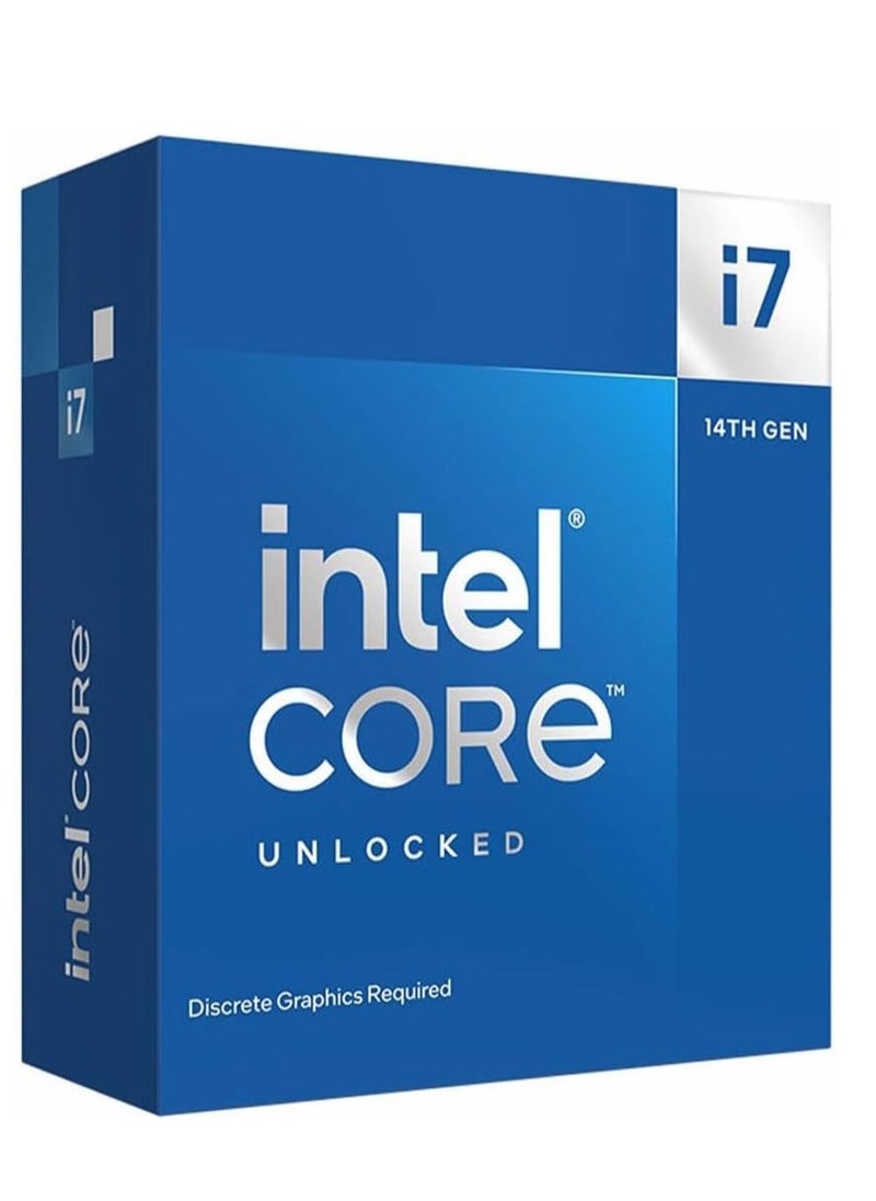 Intel Gaming PC Intel Core i7-14700KF 360mm Water Cooler Lian Li RAM 32GB DDR5 1TBSSD Nvidia GeForce RTX-4070 Super 12GB Zotac LianLi Gaming Case  - Image 2