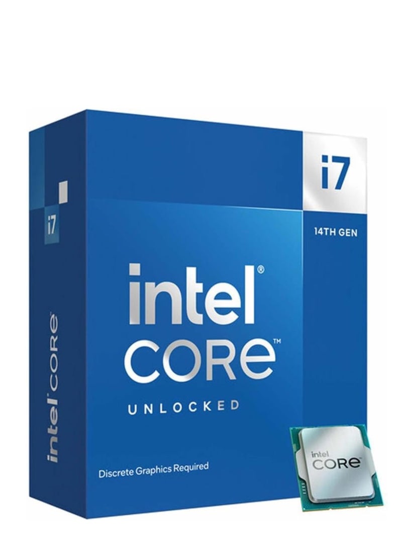 Intel Gaming PC Intel Core i7-14700KF 360mm Water Cooler Lian Li RAM 32GB DDR5 1TBSSD Nvidia GeForce RTX-4070 Super 12GB Zotac LianLi Gaming Case  - Image 3