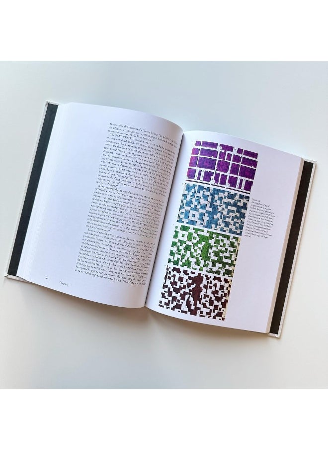 Graph Vision: Digital Architecture’s Skeletons  - Image 4