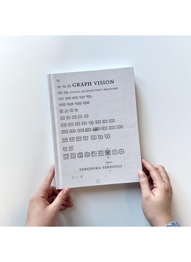 Graph Vision: Digital Architecture’s Skeletons  - Image 2