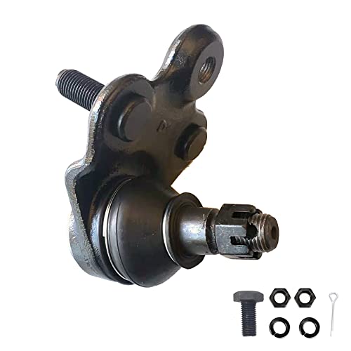 HHCM Front Lower Ball Joints 2pc K500069 K500070 for Honda Civic 2006-2011, Ball Joints Lower for Acura CSX 2006-2011, Suspension Ball Joint Kit - Image 5