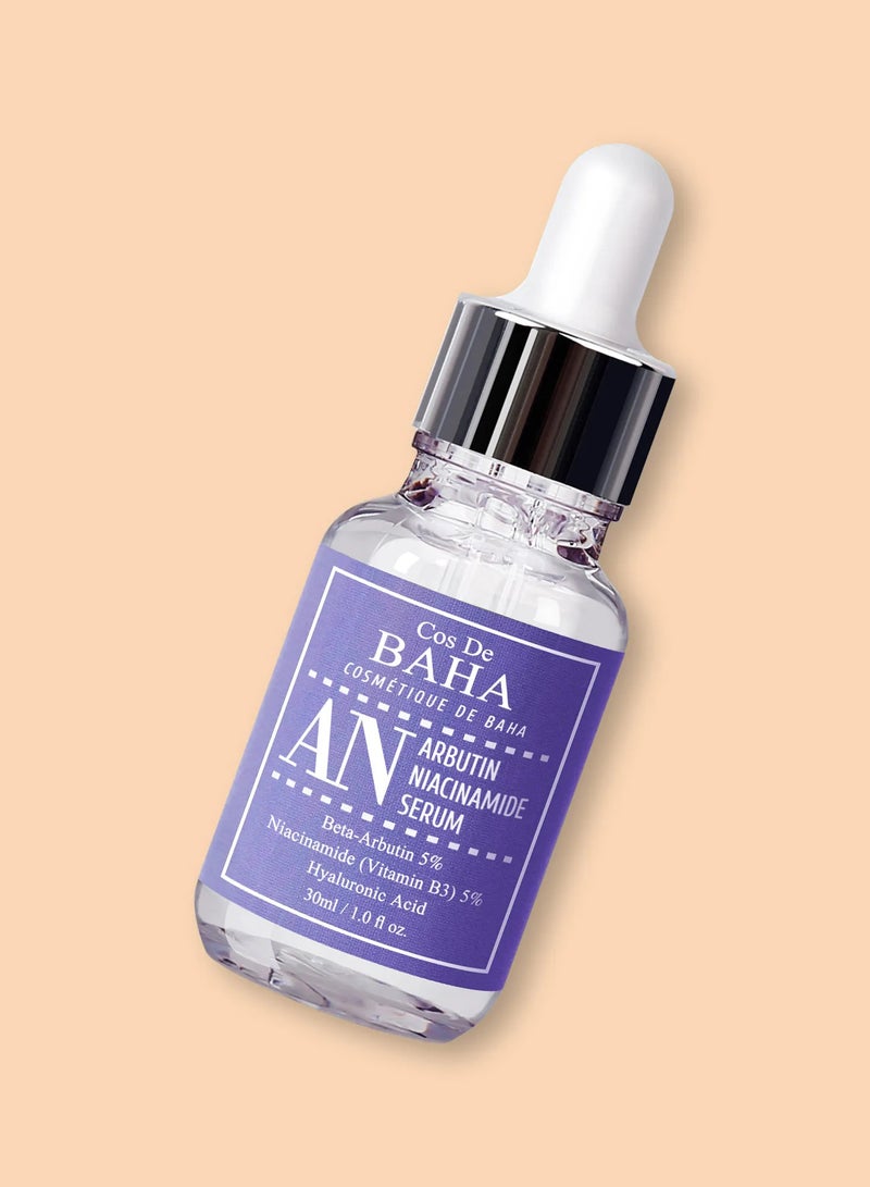 كوس دي باها سيروم كوس دي باها آن أربوتين نياسيناميد، 30 مل - Image 3