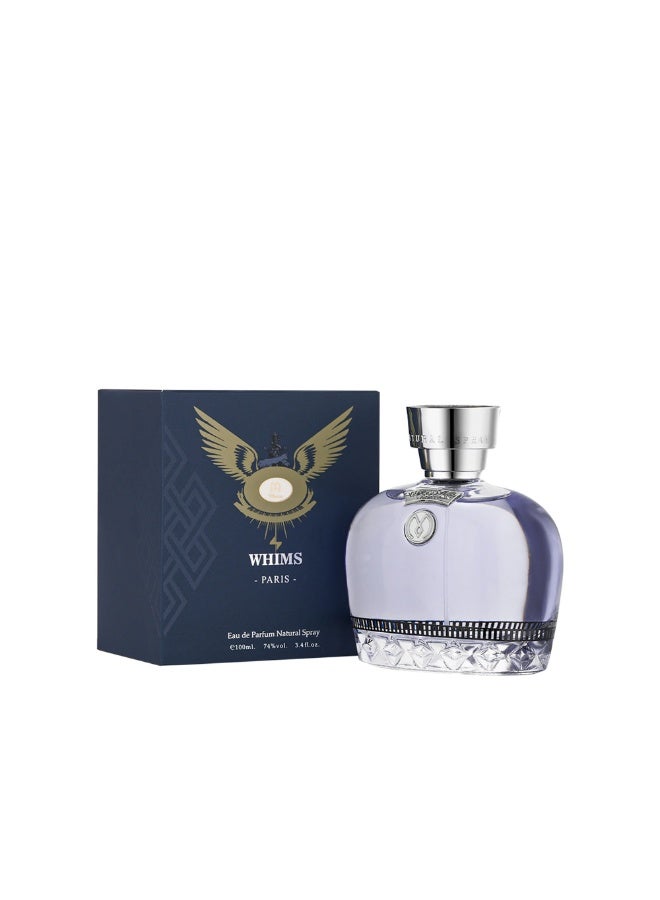 درعه عطر ويمس 150 مل - Image 2