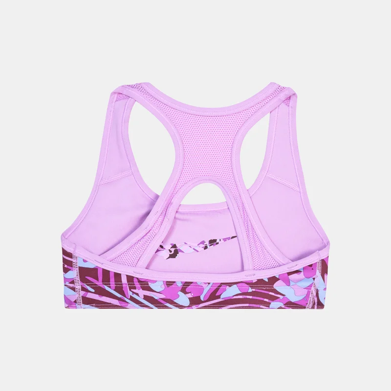 Nike Kids' Swoosh Reversible Sports Bra (Older Kids)