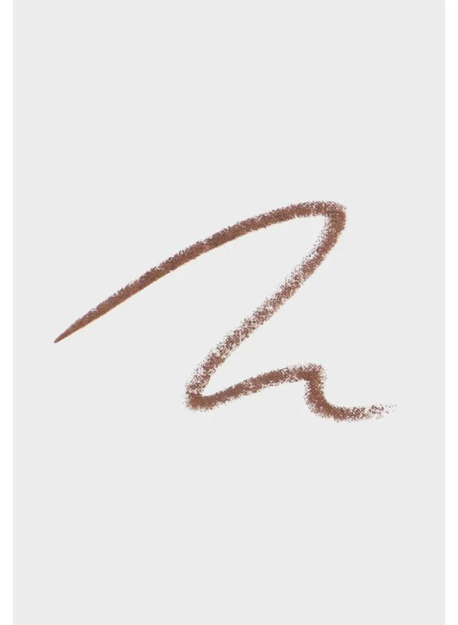 Kylie Cosmetics Stone Precision Pout Lip Liner Pencil - 629 - Stone, 1.14g for Women | Best Price UAE