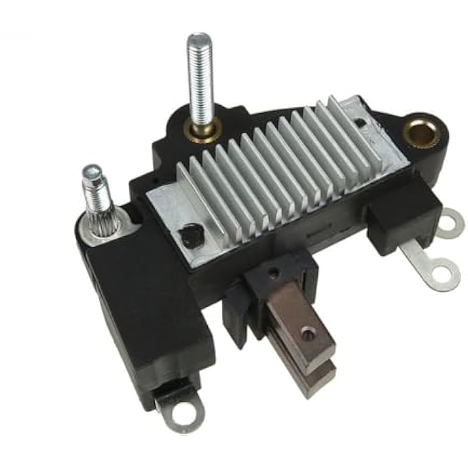 AS PL ARE2039 Alternators - Image 1