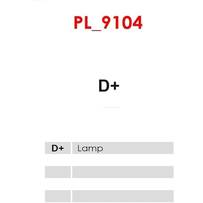 AS PL ARE2039 Alternators - Image 3