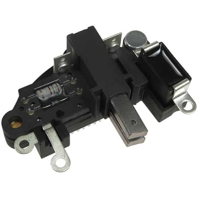 AS PL ARE2039 Alternators - Image 2