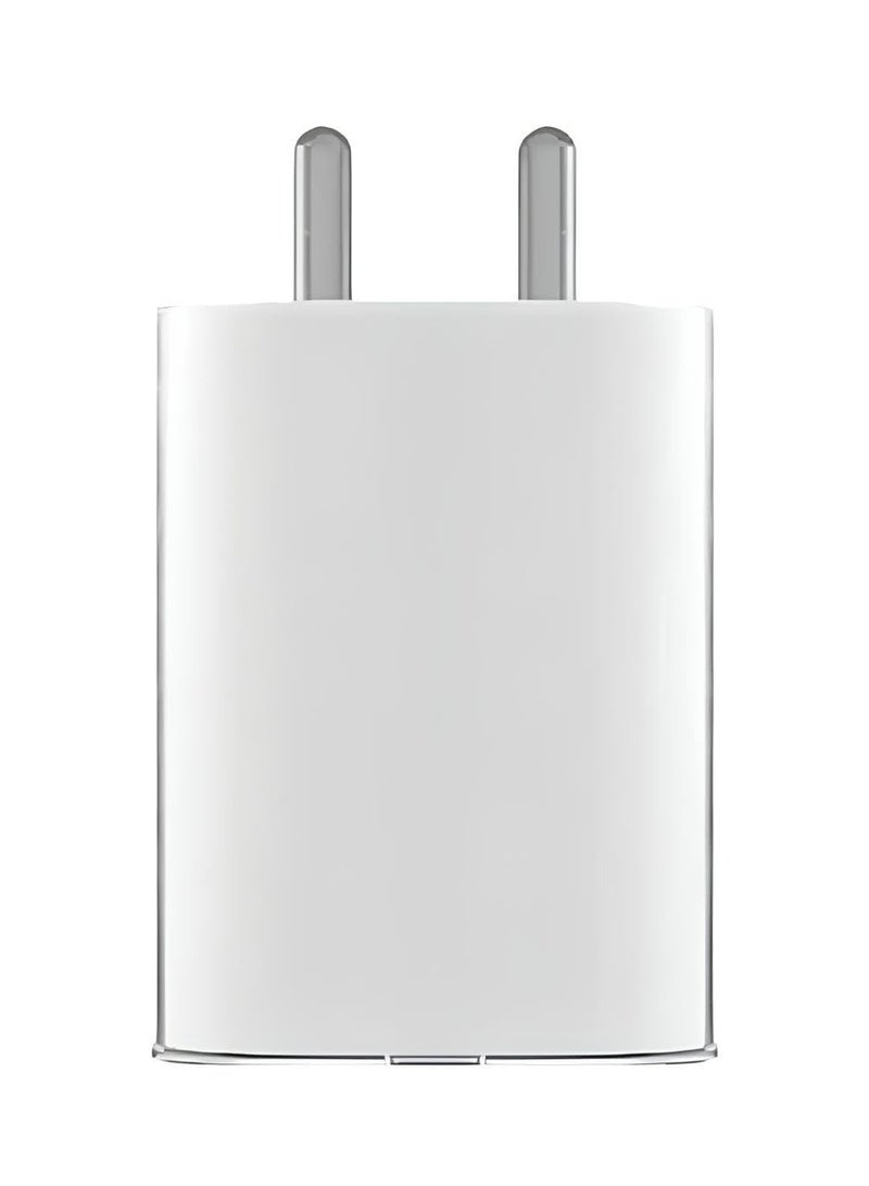 منتقي 45W Fast Type-C Charger Adapter – USB-C Power Delivery Wall Charger Compatible with Samsung, iPhone, MacBook, iPad, Huawei, Xiaomi & More – Compact & Lightweight PD Charging Block - Image 1