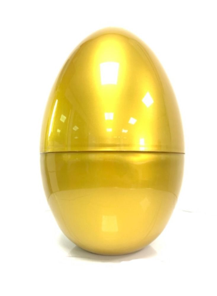 Shush! Fillable Mega Golden Egg - Image 1