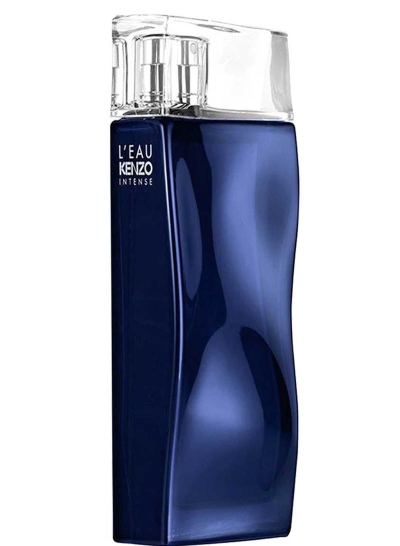 Kenzo Leo Intense Pour Homme 100 ml - Image 2