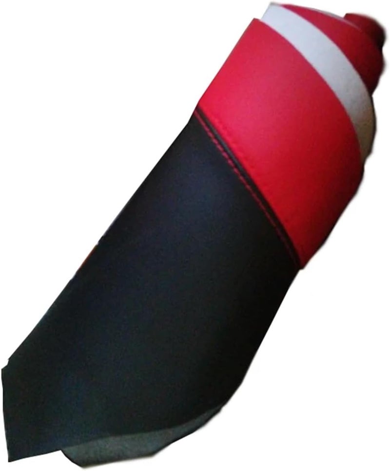 QASULER Car Door Armrest Panel Cover - Image 1