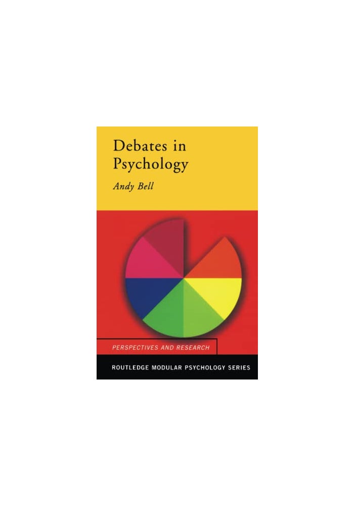 Debates in Psychology (Routledge Modular Psychology) - Image 2