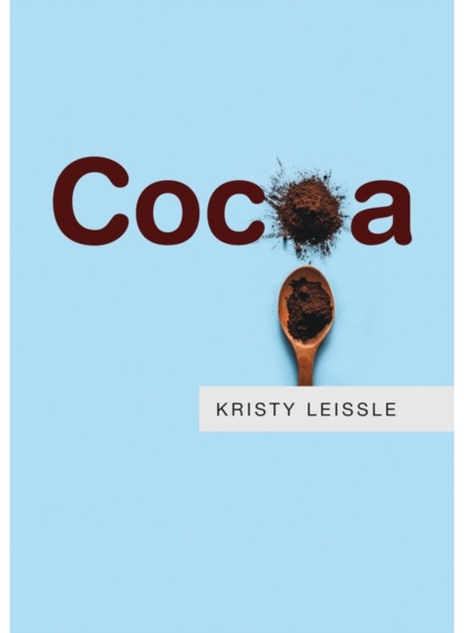 Cocoa - Paperback
