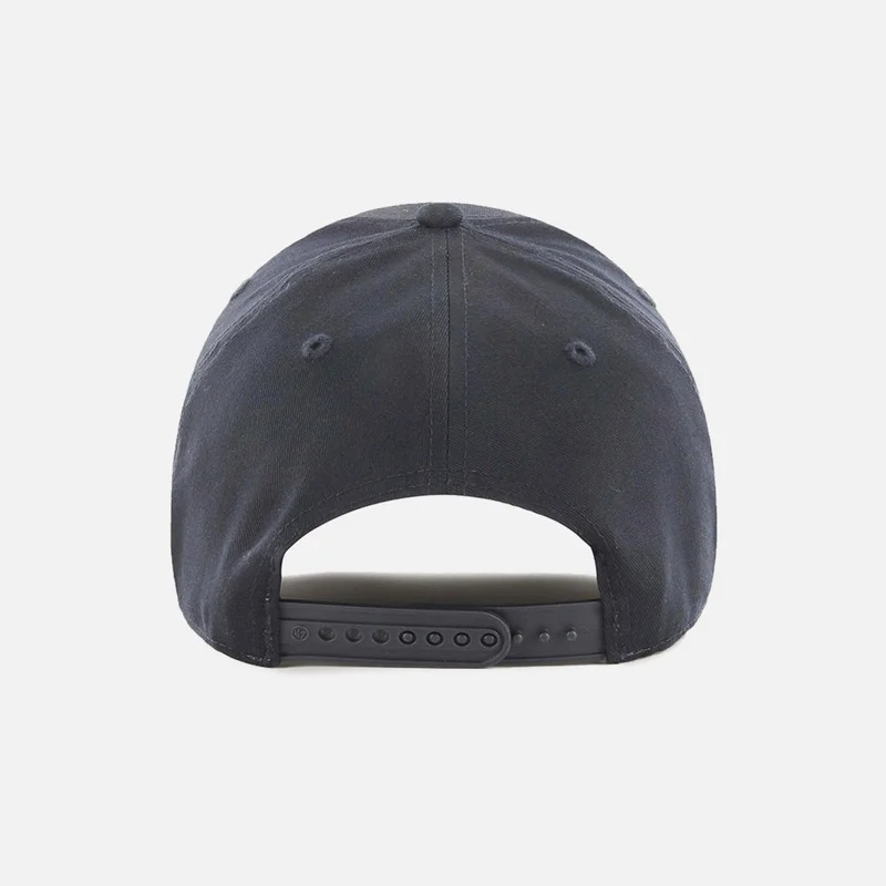 47 MLB Pittsburgh Pirates Raised Basic MVP Cap - Men