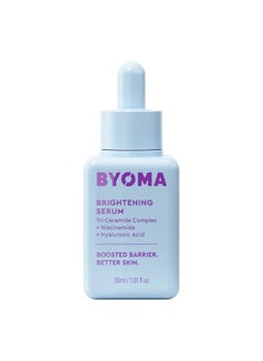 BYOMA Brightening Serum 30ml 