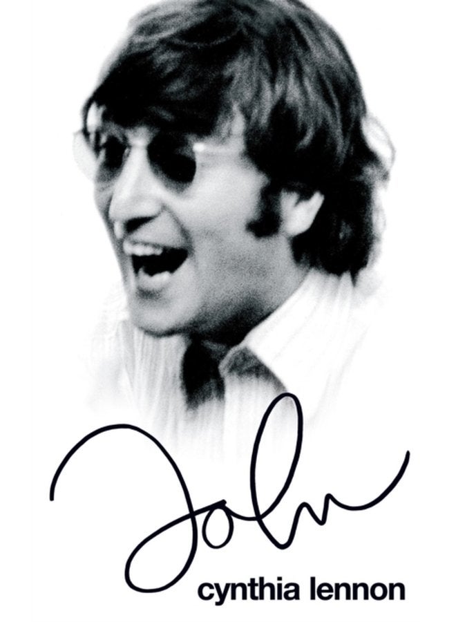 John - Paperback