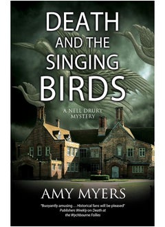 Severn House Death and the Singing Birds 