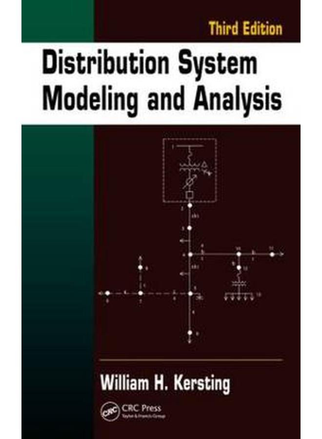 Distribution System Modeling and Analysis