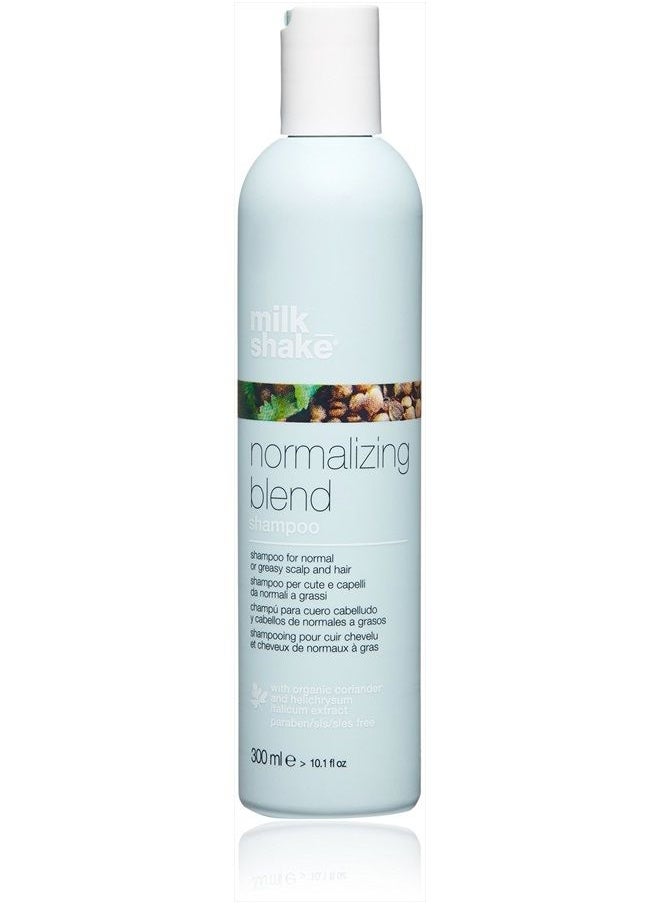 Normalizing Blend Shampoo, 10.1 Fl Oz - pzsku/ZED2CFBC839B6E651CB20Z/45/_/1681033259/23deee3c-8fe3-4387-9f90-738936fed75a