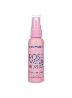 Frownies Frownies, Rose Water Hydrator, 2 oz (59 ml)  - Image 1