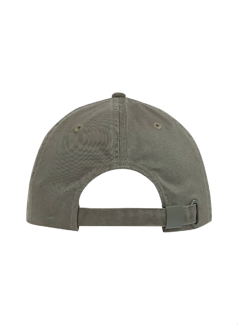 TOMMY JEANS Heritage Badge Baseball Cap - Image 2