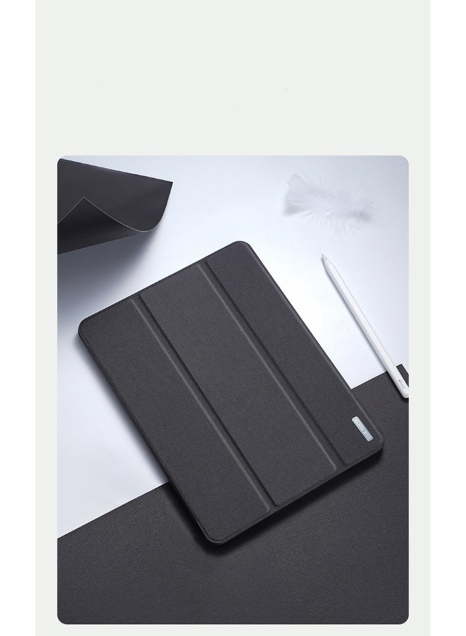 Protective Case Cover For Apple iPad Pro 2020 11 Inch Black - Image 3