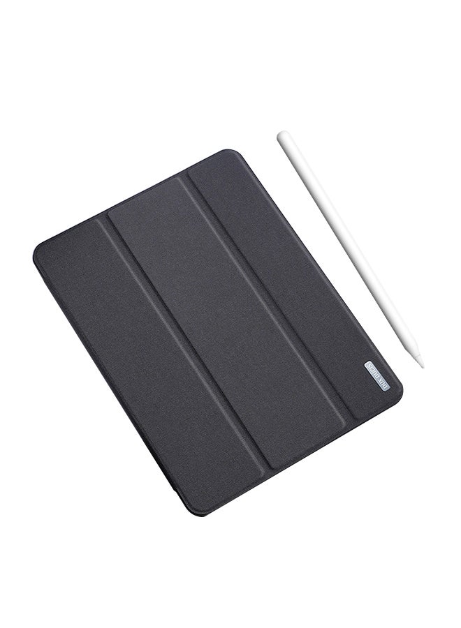 Protective Case Cover For Apple iPad Pro 2020 11 Inch Black - Image 1