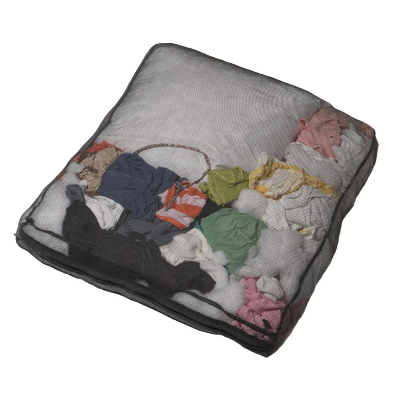 molly mutt Dog Bed Stuff Sack, Huge - Durable, Washable, 45.0"L x 36.0"W x 5.0"Th - Image 1