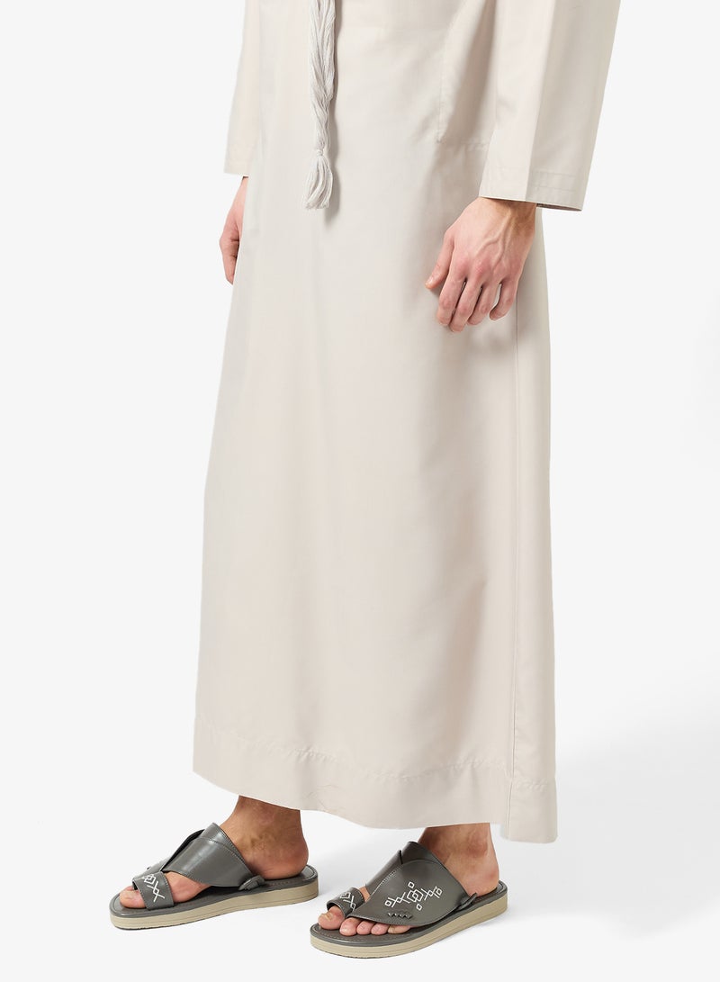 Robert Wood Mens Arabic PHYLONE SHIRGI Slipper - Image 5