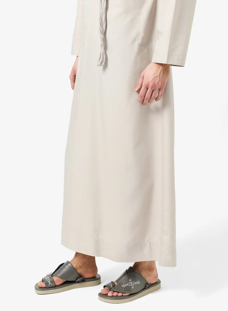 Robert Wood  Mens Arabic PHYLONE SHIRGI Slipper for Men | Best Price UAE