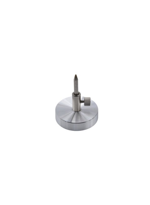 OB11 Bjd Soft Clay Cernit Belgian American Soil Baking Baby Head Tool Support Frame Neck Hole Tool-Color:1