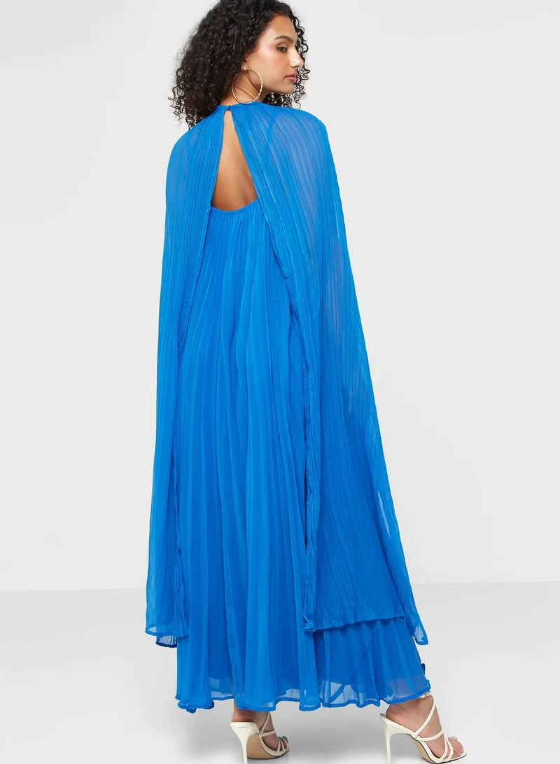RIVER ISLAND Key Hole Detail Dress