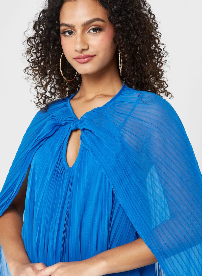 RIVER ISLAND Key Hole Detail Dress