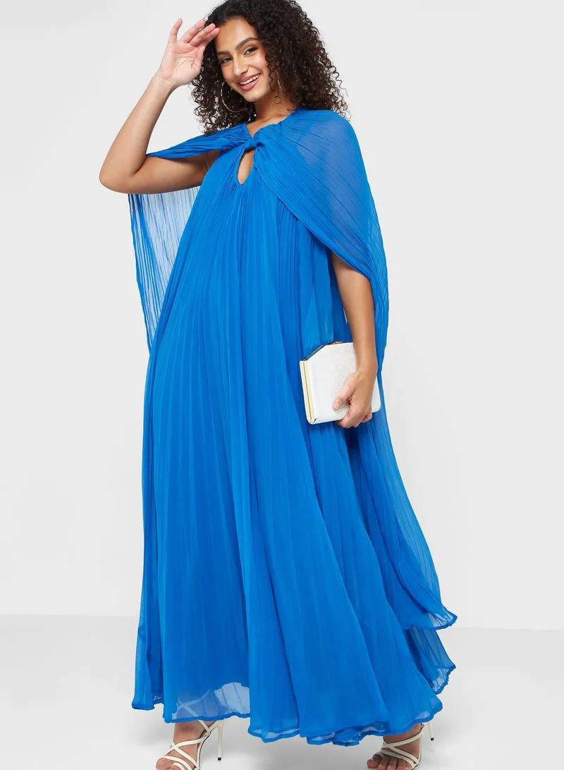 RIVER ISLAND Key Hole Detail Dress