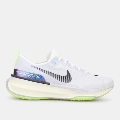 Nike Women's ZoomX Invincible 3 Road Running Shoes