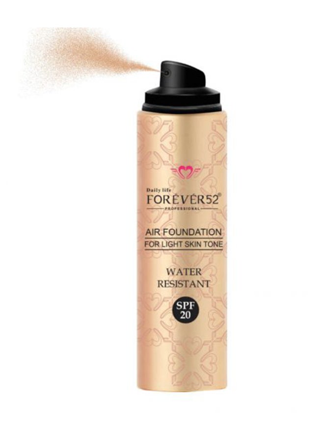 FOREVER52 Spray Foundation AFD001 - Image 2