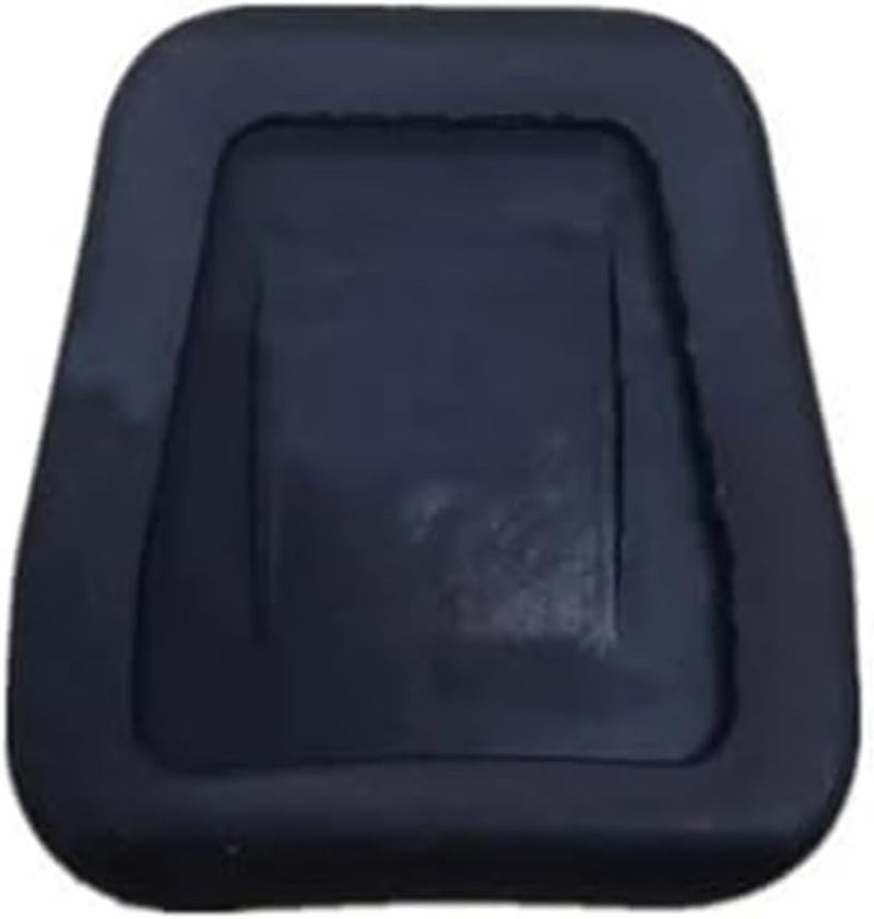 Wivplex Clutch Pedal Pad for Mazda Vehicles - Image 2