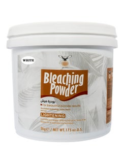 Black Bleaching Powder White 5Kg  - Image 1