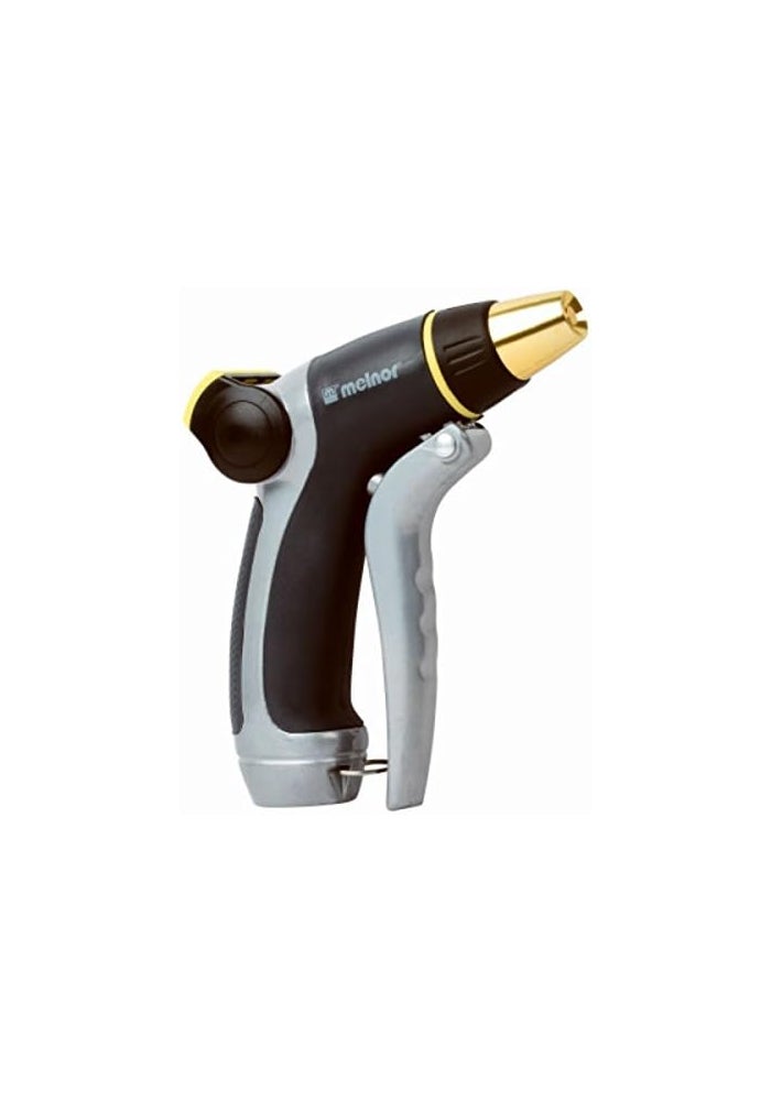 Melnor Green Thumb Metal Adjustable Hose Nozzle
